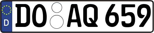 DO-AQ659