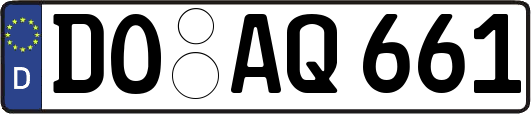 DO-AQ661