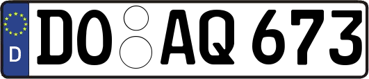 DO-AQ673