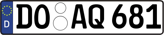 DO-AQ681
