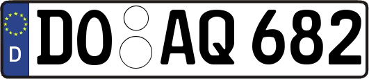 DO-AQ682