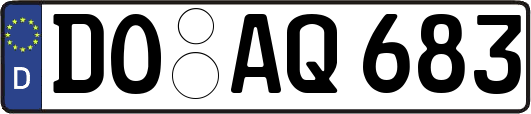 DO-AQ683
