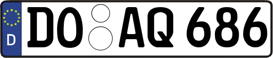 DO-AQ686