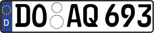 DO-AQ693