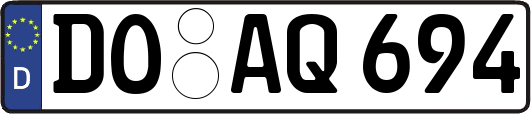 DO-AQ694