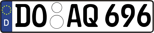 DO-AQ696