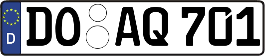 DO-AQ701