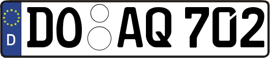 DO-AQ702