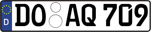 DO-AQ709