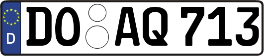 DO-AQ713