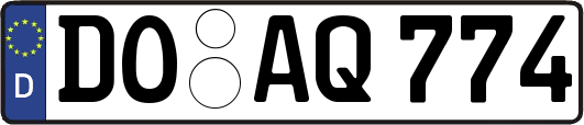 DO-AQ774