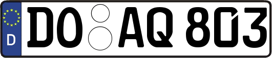 DO-AQ803