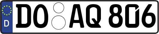 DO-AQ806