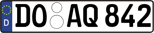 DO-AQ842