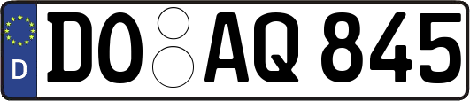 DO-AQ845