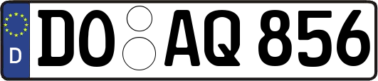 DO-AQ856