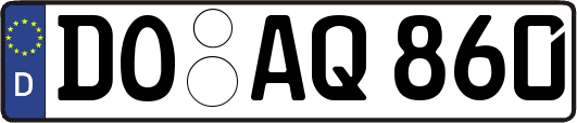 DO-AQ860