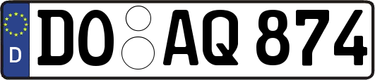 DO-AQ874