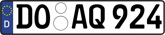 DO-AQ924