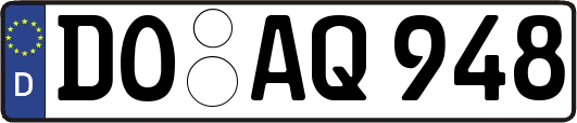 DO-AQ948