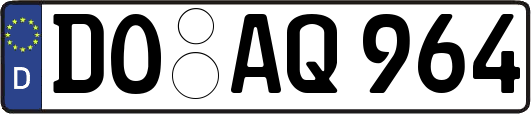 DO-AQ964