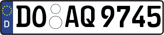 DO-AQ9745