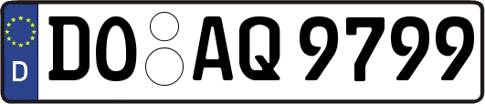 DO-AQ9799