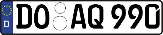 DO-AQ990