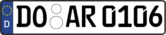 DO-AR0106