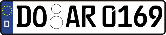 DO-AR0169