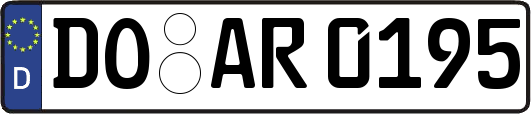 DO-AR0195