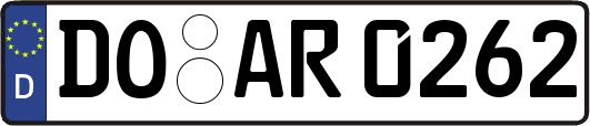 DO-AR0262