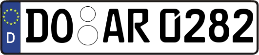 DO-AR0282