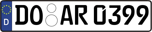 DO-AR0399