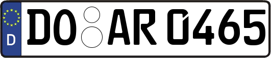 DO-AR0465