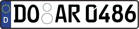 DO-AR0486