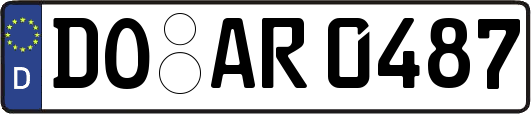 DO-AR0487