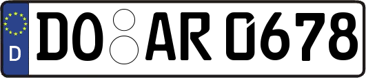 DO-AR0678