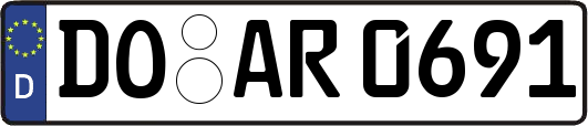 DO-AR0691