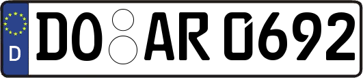 DO-AR0692