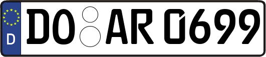 DO-AR0699