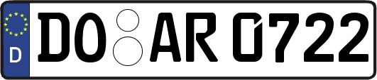 DO-AR0722