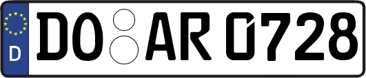 DO-AR0728