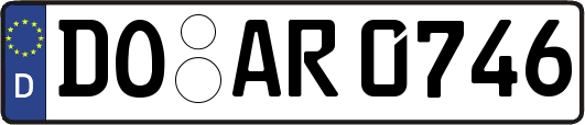 DO-AR0746