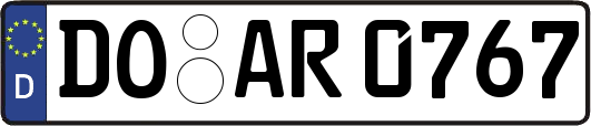 DO-AR0767