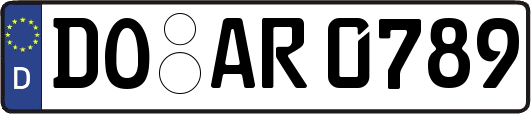 DO-AR0789