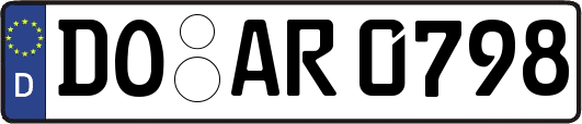 DO-AR0798