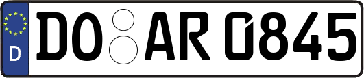 DO-AR0845
