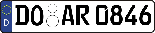 DO-AR0846