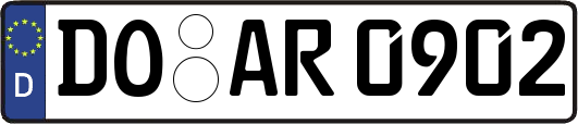 DO-AR0902